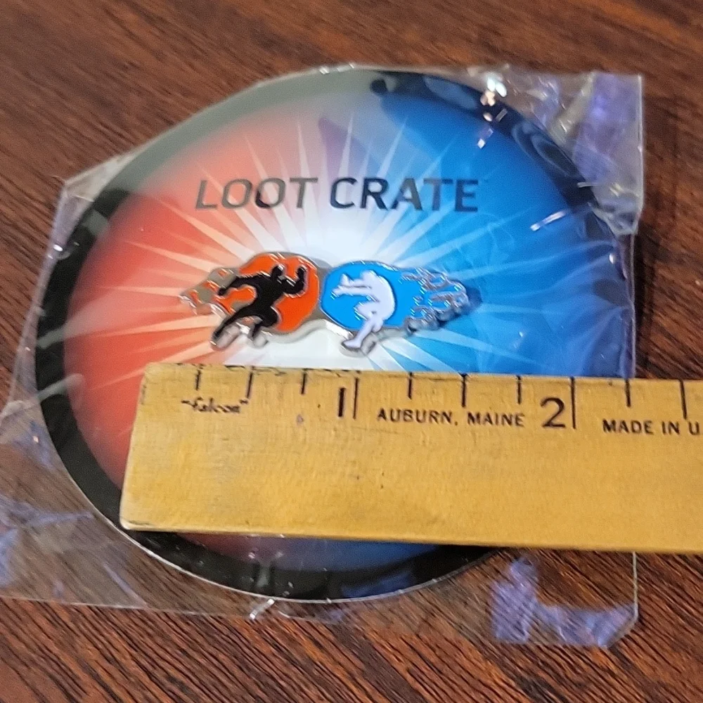 Lootcrate Collection - Picture 9 of 13